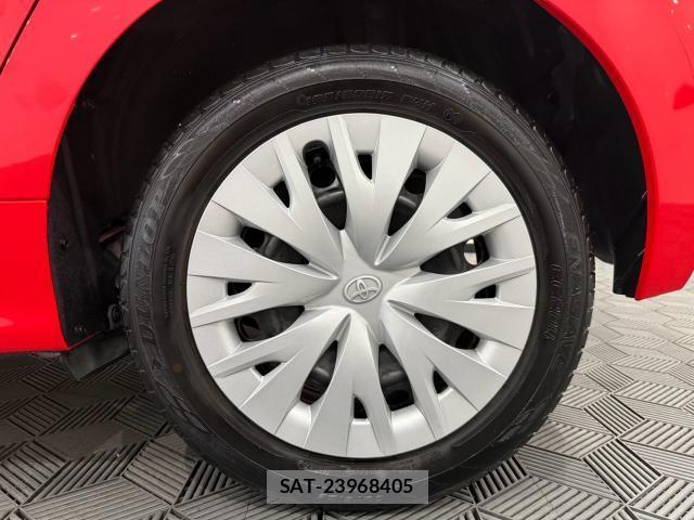 Toyota YARIS 2022-02 8329441-19