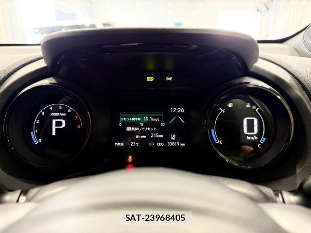 Toyota YARIS 2022-02 8329441-5