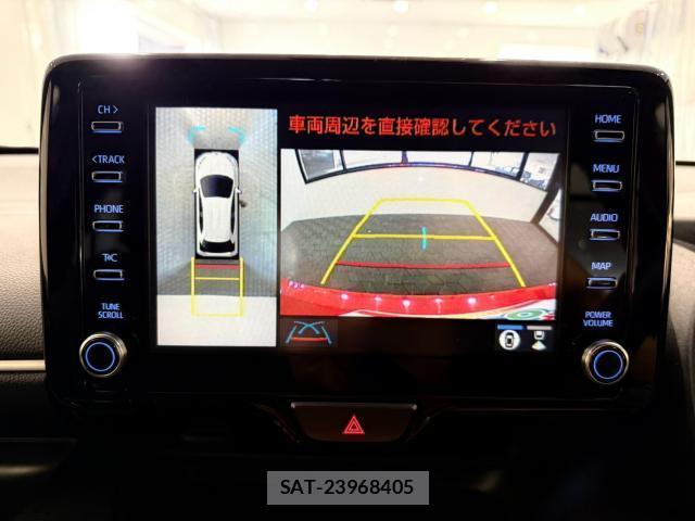 Toyota YARIS 2022-02 8329441-6