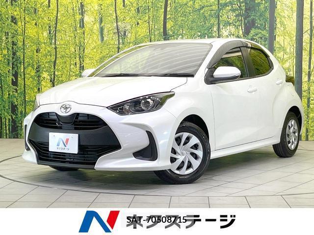 Toyota YARIS 2022-09 8329464-0