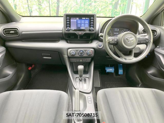 Toyota YARIS 2022-09 8329464-1
