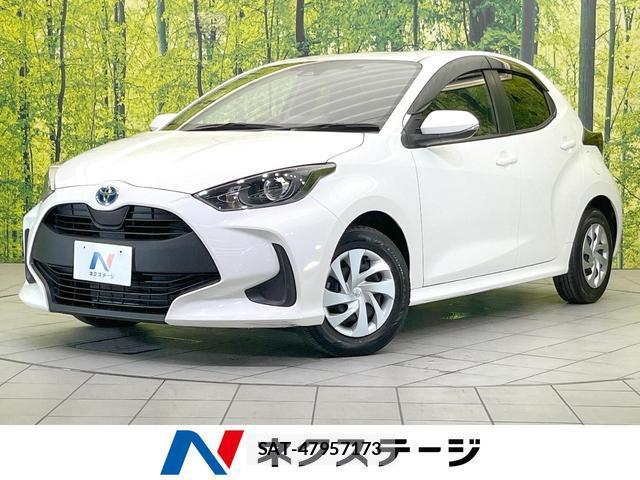 Toyota YARIS 2023-07 8329478-0
