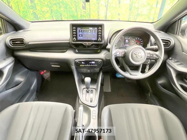 Toyota YARIS 2023-07 8329478-1