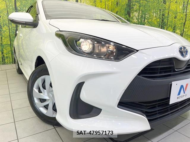 Toyota YARIS 2023-07 8329478-11