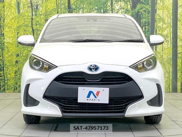 Toyota YARIS 2023-07 8329478-13