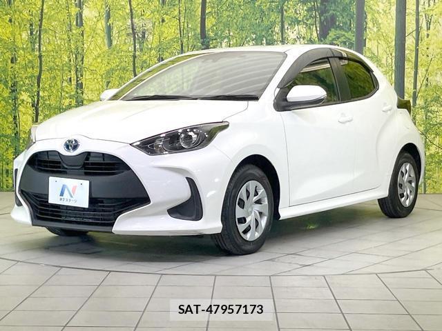 Toyota YARIS 2023-07 8329478-15