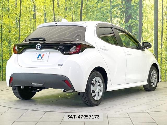 Toyota YARIS 2023-07 8329478-16