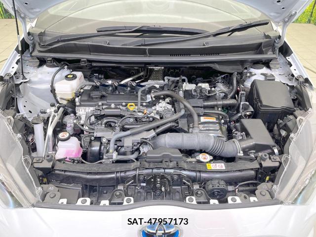 Toyota YARIS 2023-07 8329478-17