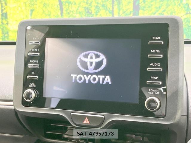 Toyota YARIS 2023-07 8329478-2