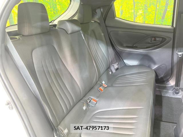 Toyota YARIS 2023-07 8329478-8
