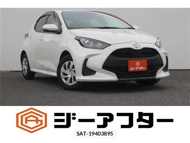 Toyota YARIS 2021-05 8329748-0