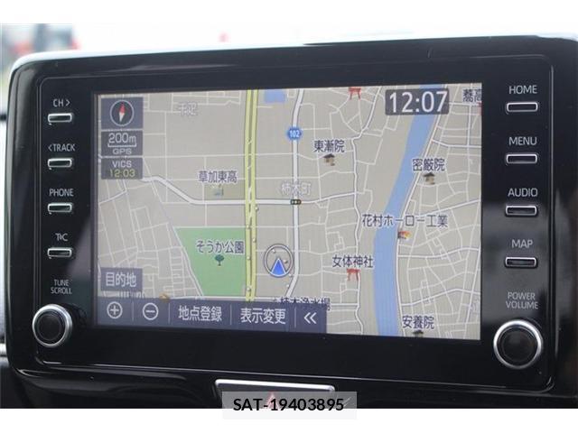 Toyota YARIS 2021-05 8329748-1