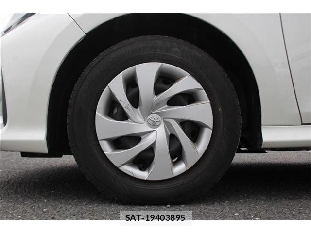 Toyota YARIS 2021-05 8329748-18
