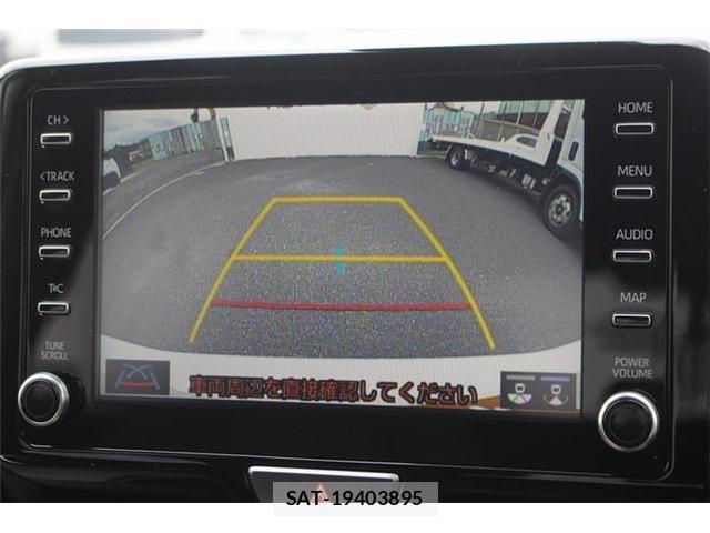 Toyota YARIS 2021-05 8329748-2
