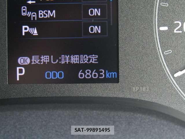 Toyota YARIS 2023-01 8329934-15
