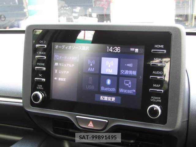 Toyota YARIS 2023-01 8329934-2
