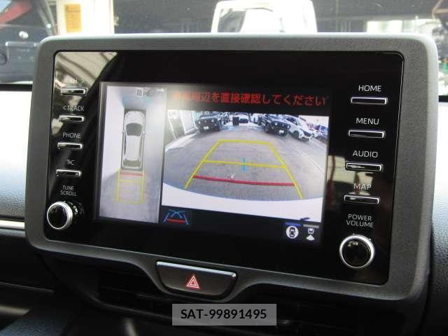 Toyota YARIS 2023-01 8329934-3