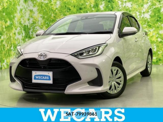 Toyota YARIS 2022-05 8330406-0