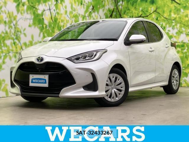 Toyota YARIS 2023-01 8330432-0