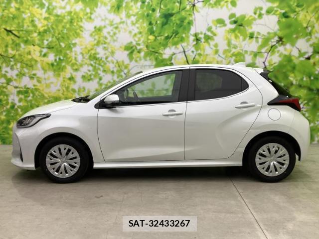 Toyota YARIS 2023-01 8330432-1