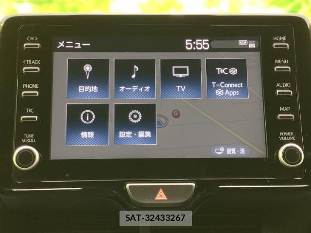 Toyota YARIS 2023-01 8330432-8
