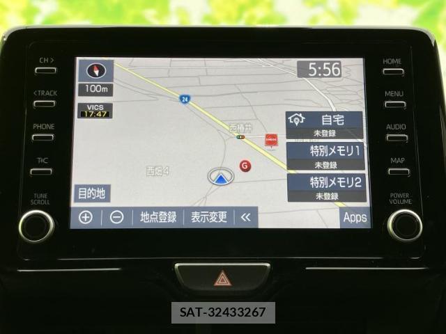 Toyota YARIS 2023-01 8330432-9