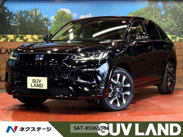 Honda ZR-V 2024-07 8328026-0