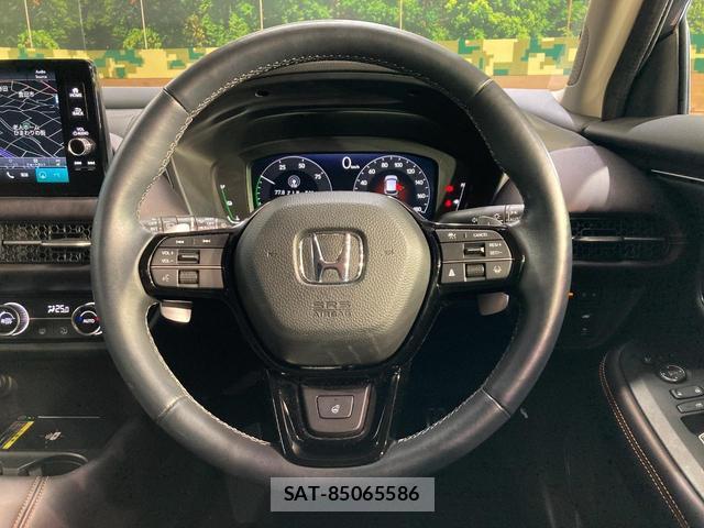 Honda ZR-V 2024-07 8328026-7