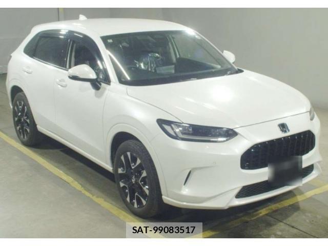 Honda ZR-V 2024-07 8328638-0