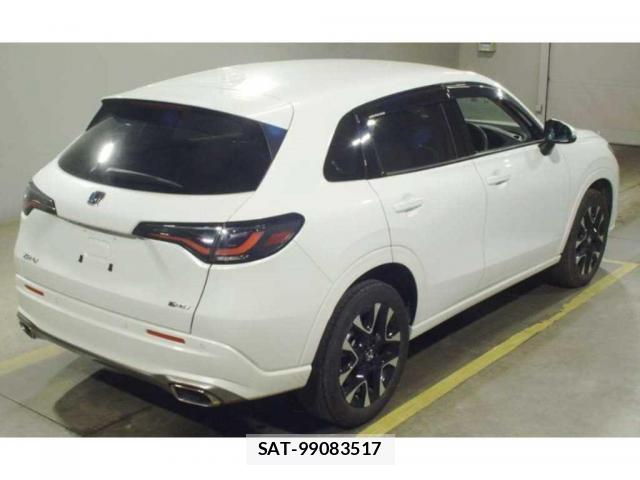 Honda ZR-V 2024-07 8328638-1