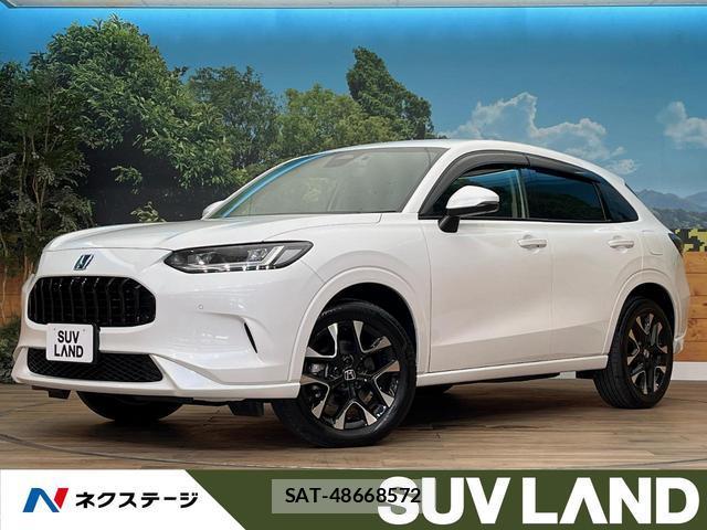 Honda ZR-V 2024-06 8328850-0