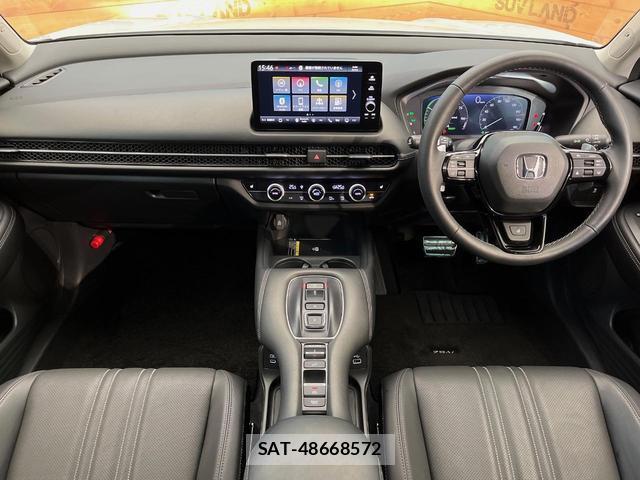Honda ZR-V 2024-06 8328850-1