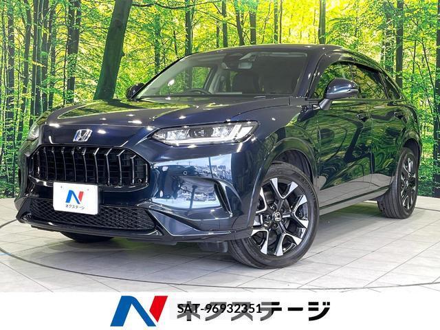 Honda ZR-V 2023-11 8329394-0