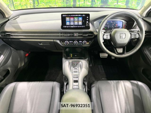 Honda ZR-V 2023-11 8329394-1