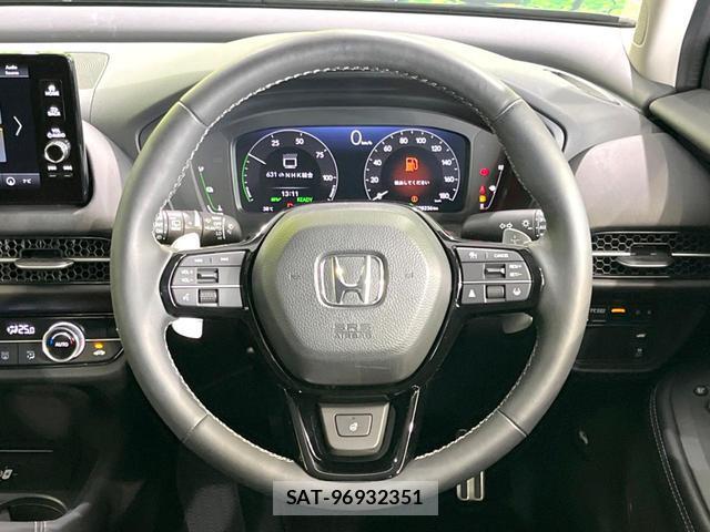 Honda ZR-V 2023-11 8329394-10