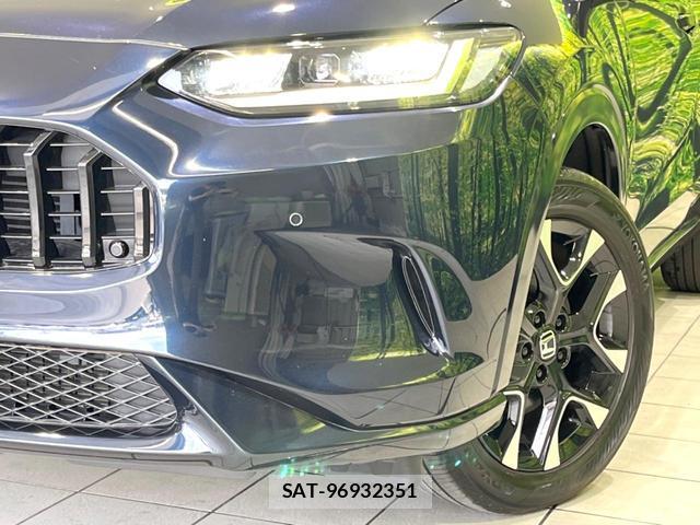 Honda ZR-V 2023-11 8329394-11