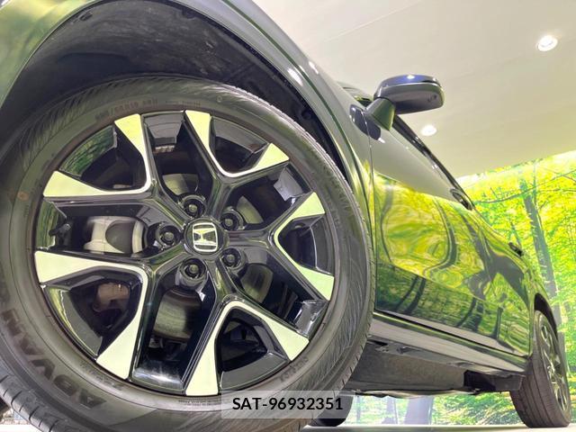 Honda ZR-V 2023-11 8329394-12