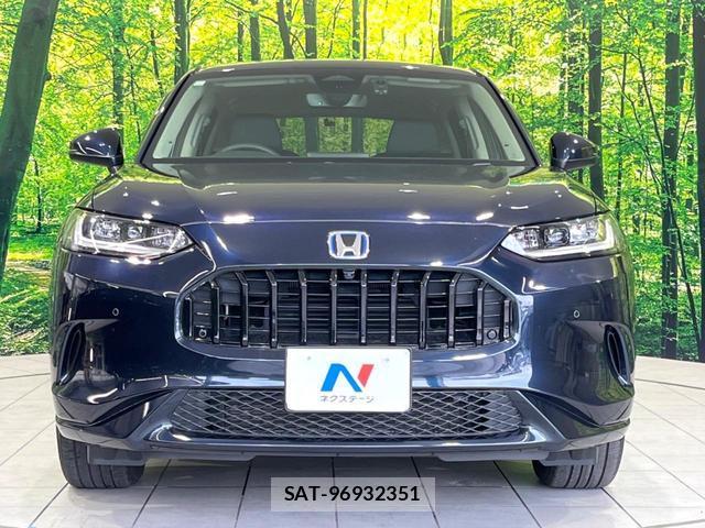 Honda ZR-V 2023-11 8329394-13