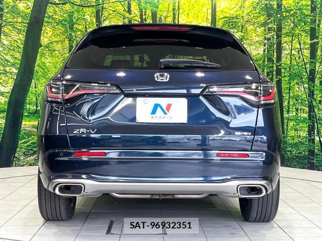 Honda ZR-V 2023-11 8329394-14