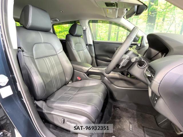 Honda ZR-V 2023-11 8329394-7