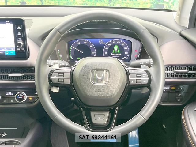 Honda ZR-V 2024-01 8329476-10