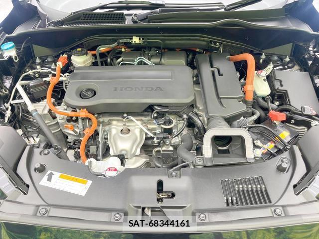 Honda ZR-V 2024-01 8329476-17