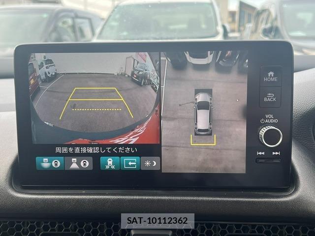 Honda ZR-V 2022-11 8329554-4