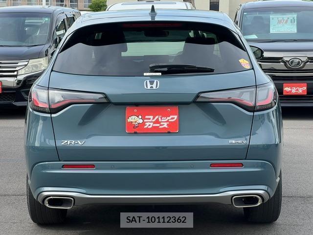 Honda ZR-V 2022-11 8329554-6
