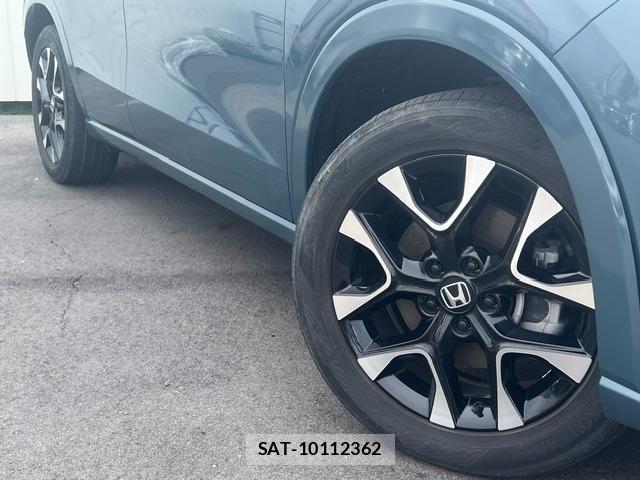 Honda ZR-V 2022-11 8329554-9