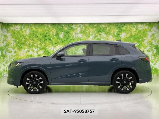 Honda ZR-V 2023-05 8329618-1