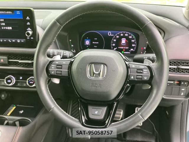 Honda ZR-V 2023-05 8329618-13