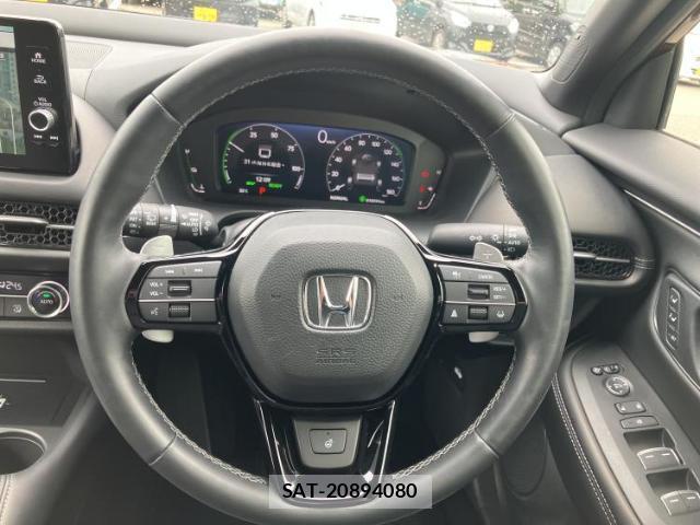 Honda ZR-V 2024-12 8329663-15