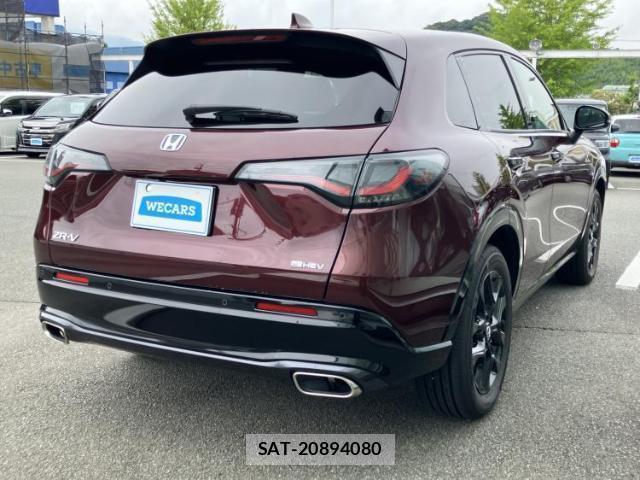 Honda ZR-V 2024-12 8329663-2