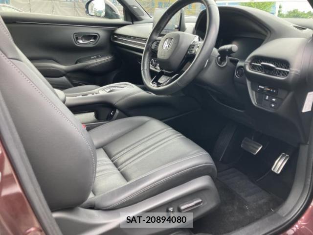 Honda ZR-V 2024-12 8329663-3